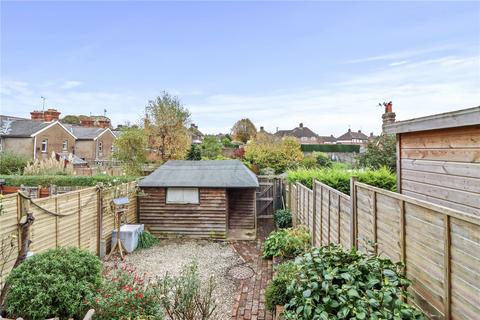 3 bedroom end of terrace house for sale, Alexandra Road, Uckfield, East Sussex, TN22