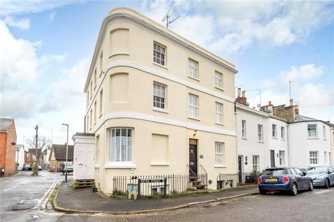 2 bedroom terraced house for sale, Mitre Street, Cheltenham, Gloucestershire, GL53