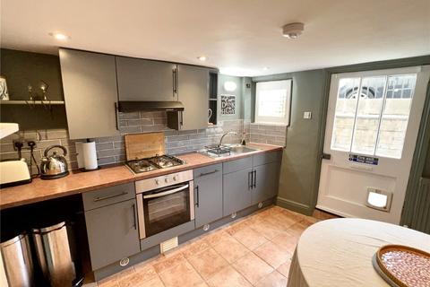 2 bedroom terraced house for sale, Mitre Street, Cheltenham, Gloucestershire, GL53