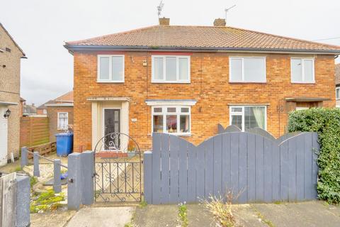 3 bedroom semi-detached house for sale, Shaftesbury Road, Middlesbrough, TS6