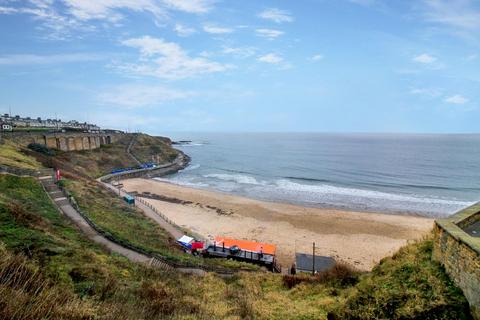 2 bedroom flat for sale, East Street, Tynemouth, North Shields