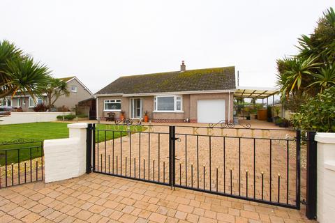 3 bedroom bungalow for sale, Donniekellie, Cailiness Road, Drummore DG9