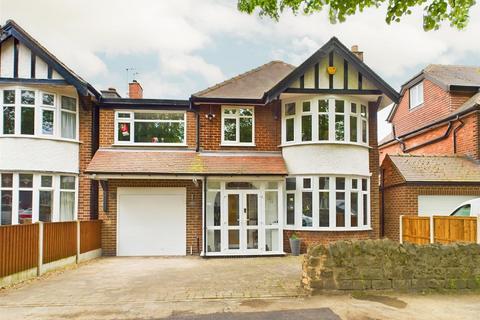 5 bedroom detached house to rent, Bedale Road, Nottingham NG5