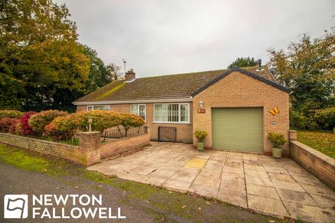 2 bedroom bungalow for sale, Little Walk, East Stockwith DN21