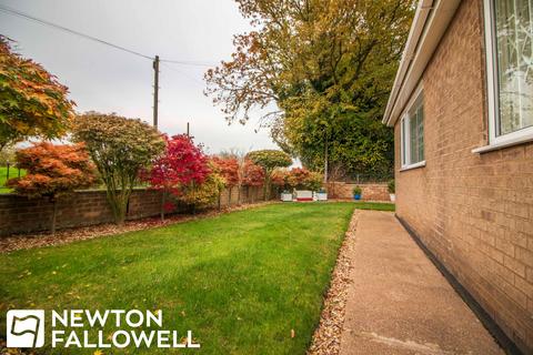 2 bedroom bungalow for sale, Little Walk, East Stockwith DN21