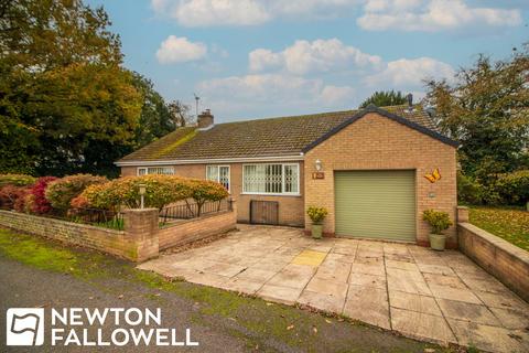 2 bedroom bungalow for sale, Little Walk, East Stockwith DN21