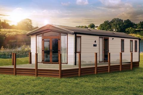 2 bedroom lodge for sale, York, North Yorkshire, YO42