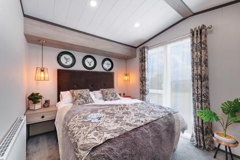 2 bedroom lodge for sale, York, North Yorkshire, YO42