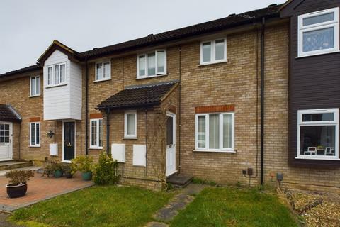 3 bedroom terraced house for sale, The Brambles, Bar Hill, Cambridge