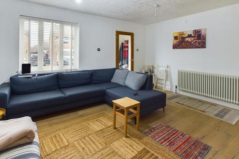 3 bedroom terraced house for sale, The Brambles, Bar Hill, Cambridge