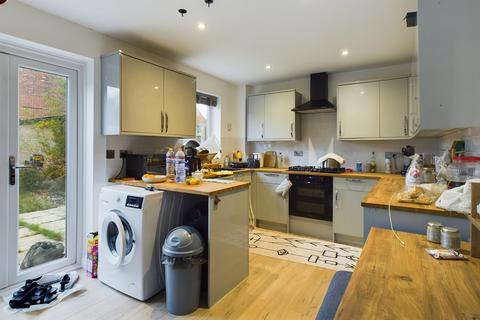 3 bedroom terraced house for sale, The Brambles, Bar Hill, Cambridge