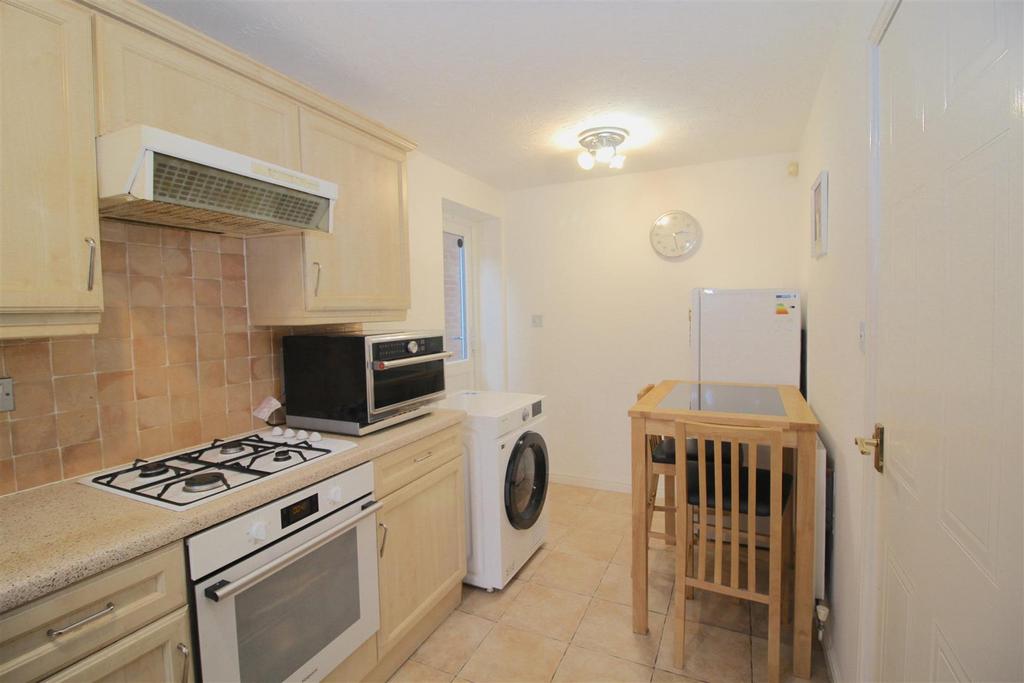 Family Kitchen