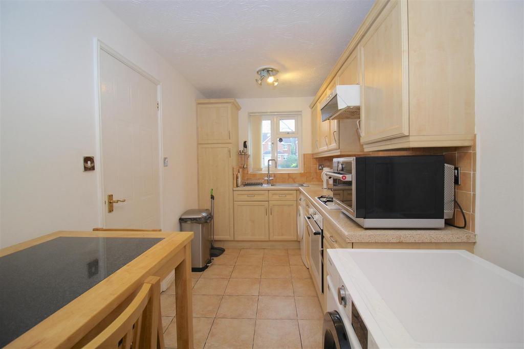 Family Kitchen