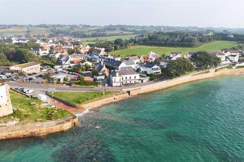 undefined, A Coastal Home With Substantial Airbnb Income