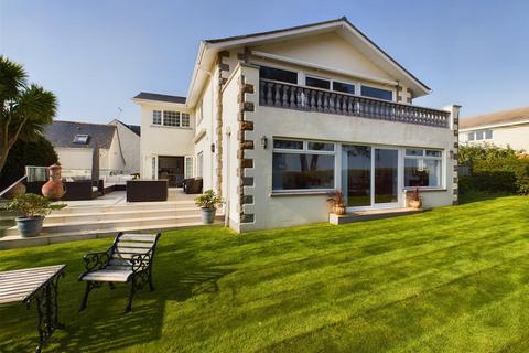 undefined, A Coastal Home With Substantial Airbnb Income