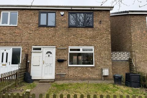 3 bedroom terraced house to rent, Ambassadors Way, North Shields