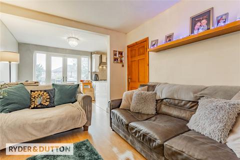 2 bedroom semi-detached house for sale, Brendon Drive, Audenshaw, Manchester, Greater Manchester, M34