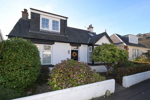 4 bedroom detached house for sale, 41 Forrester Road, Corstorphine, Edinburgh, EH12 8AD