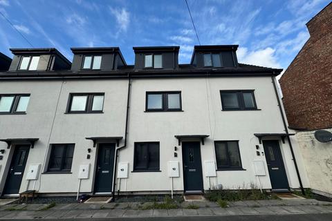 2 bedroom mews for sale, Rullerton Mews, Wirral CH44