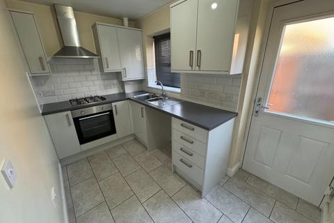 2 bedroom mews for sale, Rullerton Mews, Wirral CH44