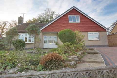 5 bedroom detached bungalow for sale, The Dales, Cottingham HU16