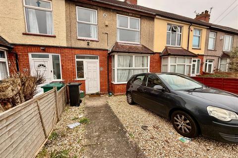 4 bedroom terraced house to rent, BPC02380, Cropthorne Road, Horfield, BS7