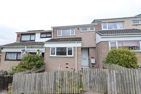 3 bedroom terraced house to rent, Wildwood, Woodside, Telford, Shropshire, TF7