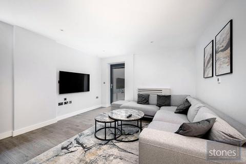 3 bedroom apartment to rent, The Hyde, London, NW9