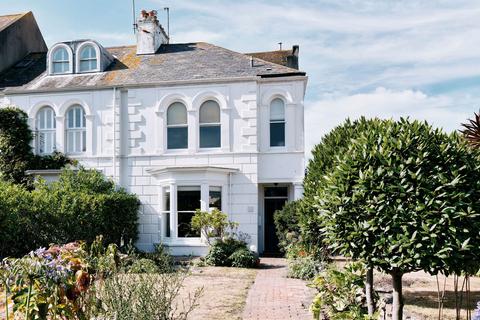 4 bedroom house for sale, La Route De St. Aubin, Jersey JE2