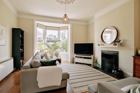 4 bedroom house for sale, La Route De St. Aubin, Jersey JE2