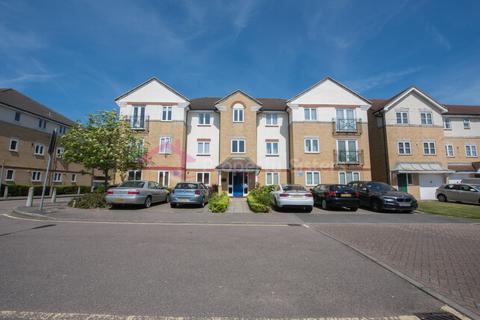 2 bedroom flat for sale, Kensington Court, Grenville Place, Mill Hill, NW7