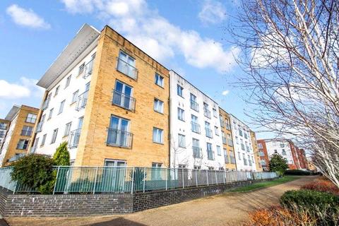 1 bedroom apartment for sale, Middlewich House, Taywood Road, Northolt, UB5