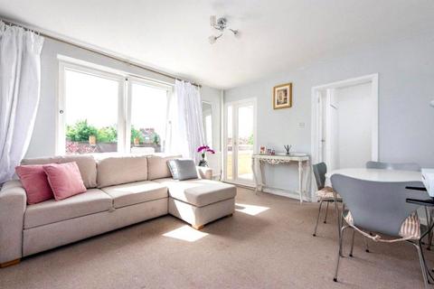 2 bedroom apartment for sale, Studholme Court, Hampstead