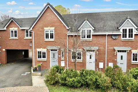 114 Highlander Drive, Donnington, Telford, TF2 8JZ