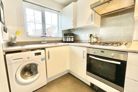 114 Highlander Drive, Donnington, Telford, TF2 8JZ