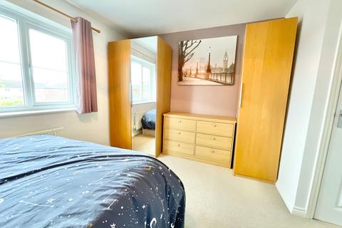 114 Highlander Drive, Donnington, Telford, TF2 8JZ