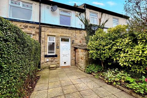 2 bedroom terraced house to rent, Back Lane, Horsforth, LS18