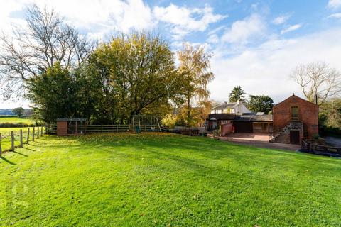 3 bedroom barn conversion for sale, Preston On Wye, Herefordshire