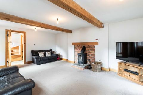 3 bedroom barn conversion for sale, Preston On Wye, Herefordshire