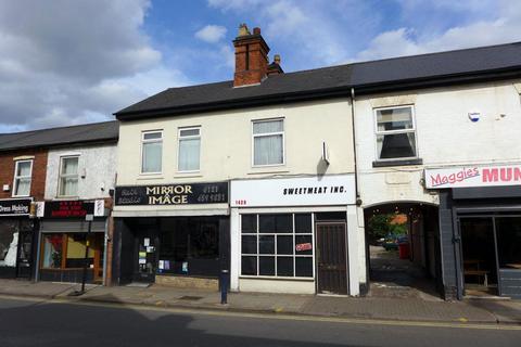 1 bedroom flat to rent, Pershore Road, Birmingham