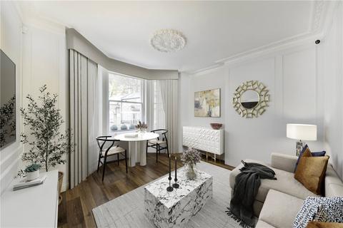 2 bedroom apartment for sale, Elm Park Road, London, SW3