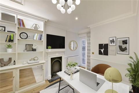 2 bedroom apartment for sale, Elm Park Road, London, SW3