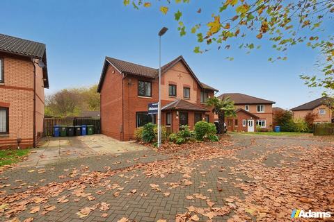 3 bedroom semi-detached house for sale, Earls Way, Runcorn