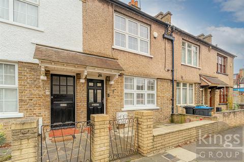 3 bedroom terraced house for sale, Mafeking Road, Enfield