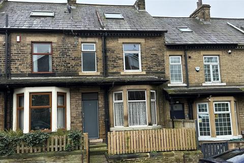 3 bedroom terraced house for sale, Park Cliffe Road, Peel Park, Bradford