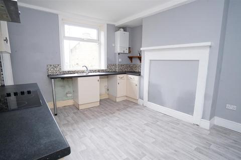 3 bedroom terraced house for sale, Park Cliffe Road, Peel Park, Bradford