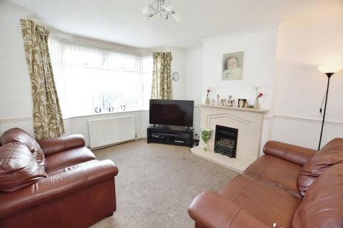 3 bedroom semi-detached house for sale, Faulkner Drive, Timperley, Altrincham, Greater Manchester, WA15