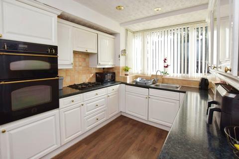 3 bedroom semi-detached house for sale, Faulkner Drive, Timperley, Altrincham, Greater Manchester, WA15