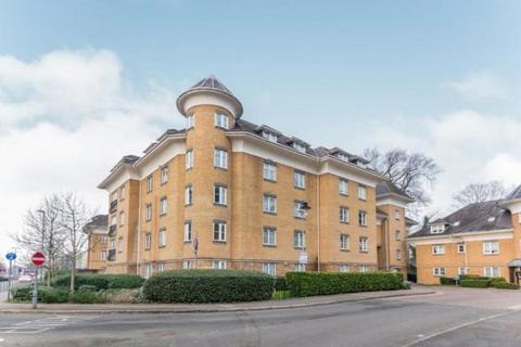 1 bedroom flat to rent, Century Court, Woking GU21