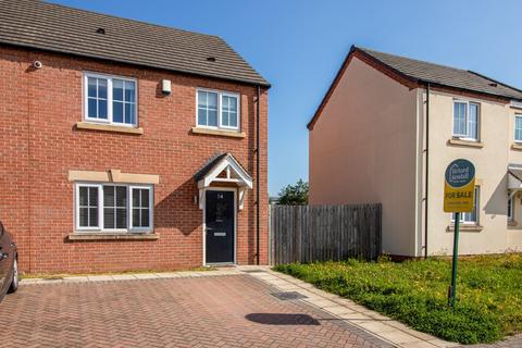 3 bedroom semi-detached house for sale, Timperley Close, Wakefield WF1